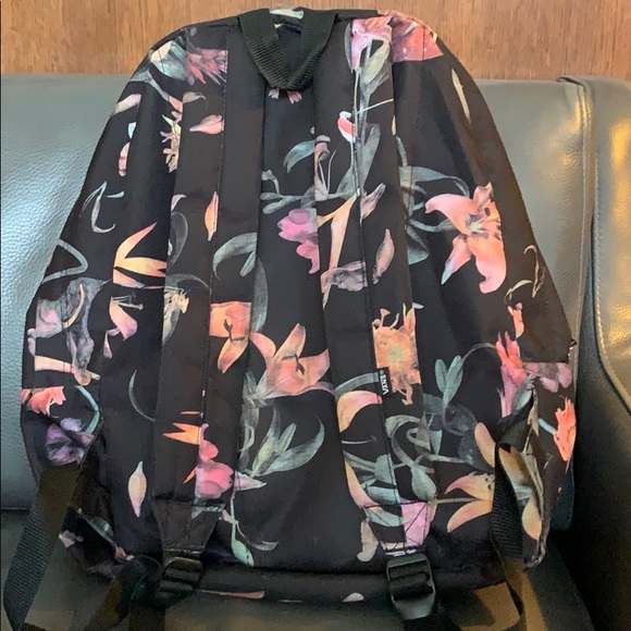 Vans book bag. - Picture 3 of 3